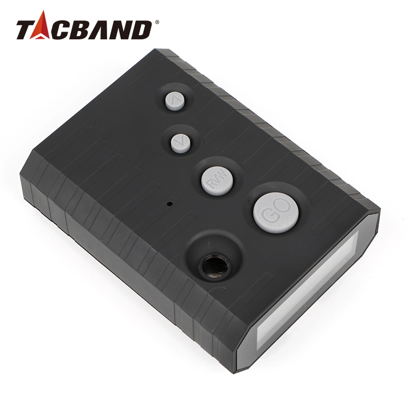 Tacband Firearm Training Wireless Sensor Shot Timer for Ipsc Shooting