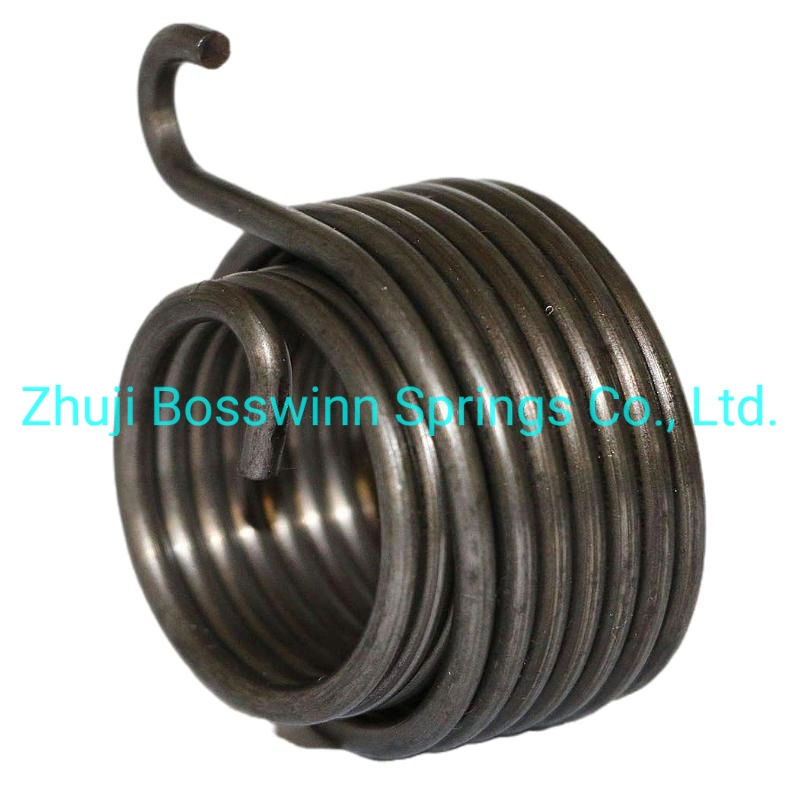 Resistance to Externally Applied Loads Torsion Springs Bosswinn Springs