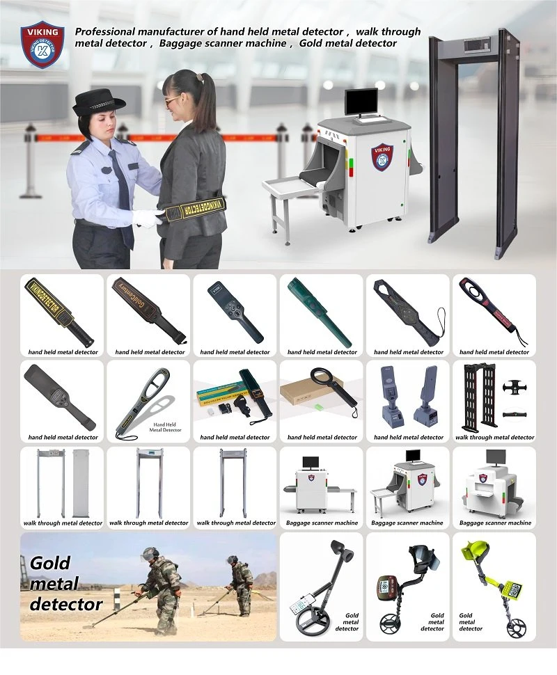 Astrophysics X-ray Screening Security Ray Baggage Inspection System