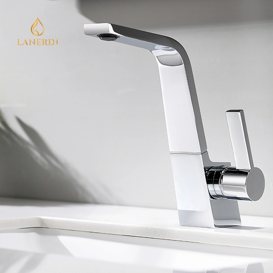 European German Toilet Fitting Water Washbasin Display Stand Bathroom Hand Wash Basin Mixer Taps Tap in Pakistan Basin Faucets