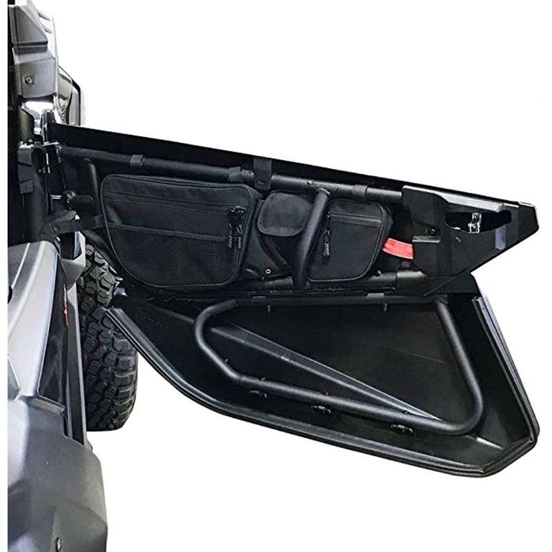 ATV UTV High Quality Durable Multifunctional Dustproof Front Door Storage Bags