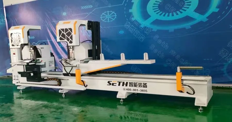 Window Door Making Machines Suppliers