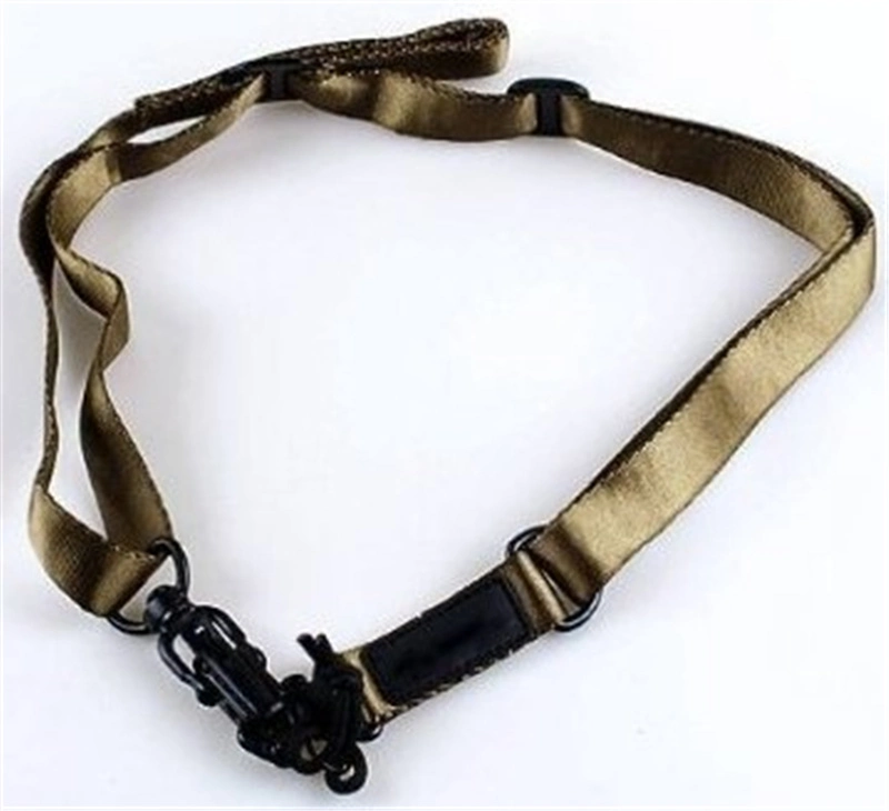 Tactical Military-Style Multi Mission Scope Safety Sling