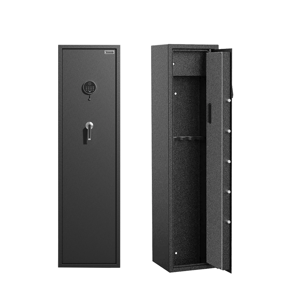 Fireproof Fire Resistant Gun Safe