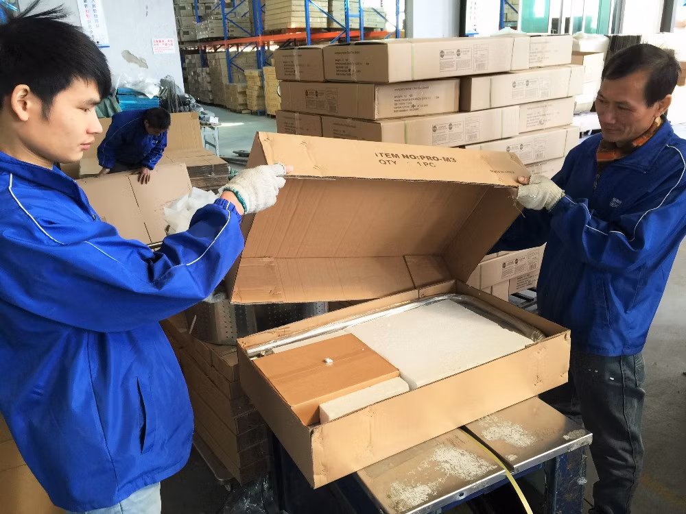 Heavybao Sanitation Restaurant Kitchen Stainless Steel Wall Mount Spice Rack, Spice Shelf for 1/6 Gn Pan