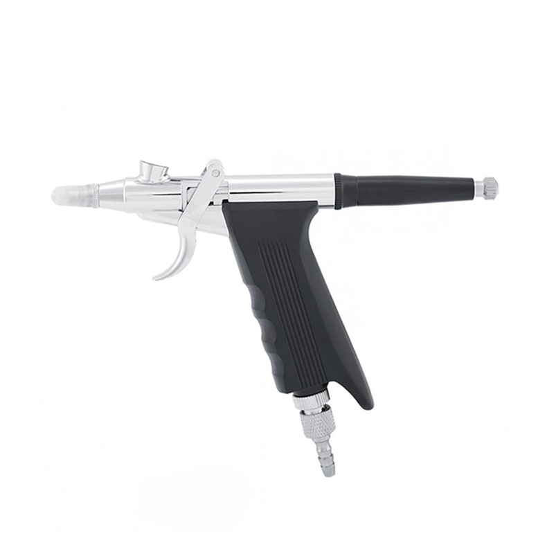 Airbrush Spray Gun 116 for Makeup Beauty Care Skin Airbrush Nail Art Cake Decoration Barber Shop