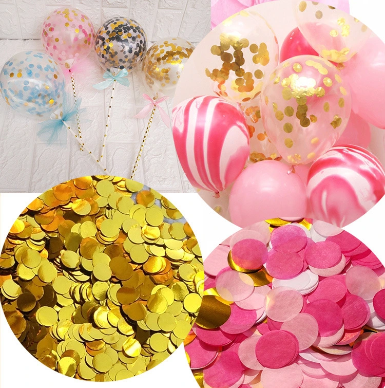 Hot Selling Handheld Fiberglass Tube 5 Inch Fireworks Paper Colourful Confetti Wedding Birthday Party Poppers Cannon Confetti Display Firecrackers