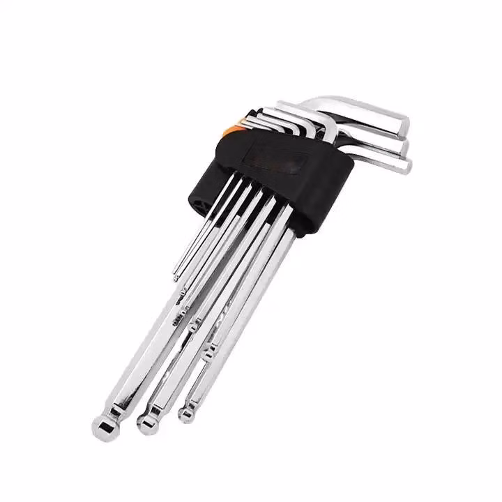 Pin C Spanner T Handle Spanner Socket Set Combination Wrench