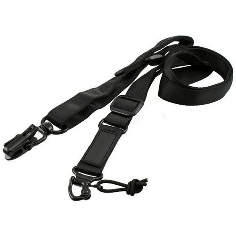 Tactical Military-Style Multi Mission Scope Safety Sling