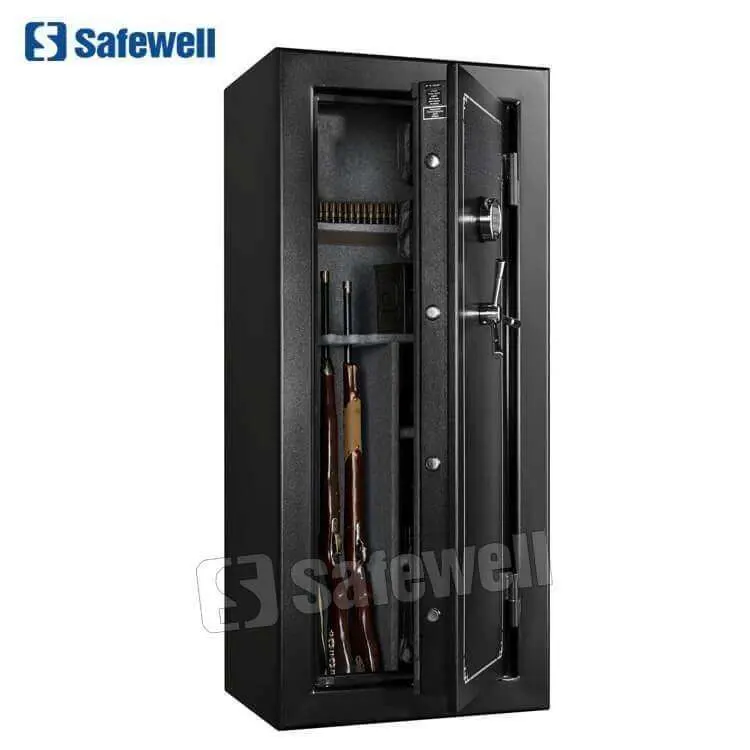 Safewell Fs24c/E Fireproof Gun Safe