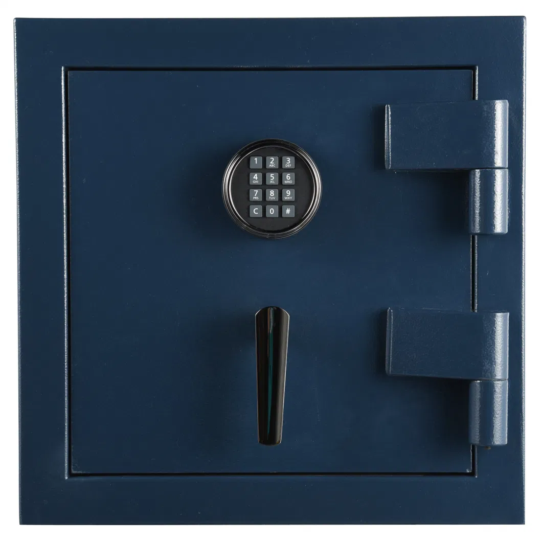 Hunter Medium-Sized Fireproof Anti-Theft Safe