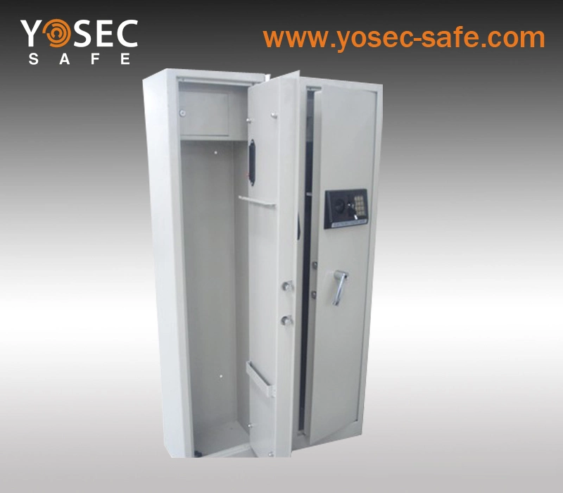 OEM Price Steel 5 Gun Safe Cabinet with Electronic Lock