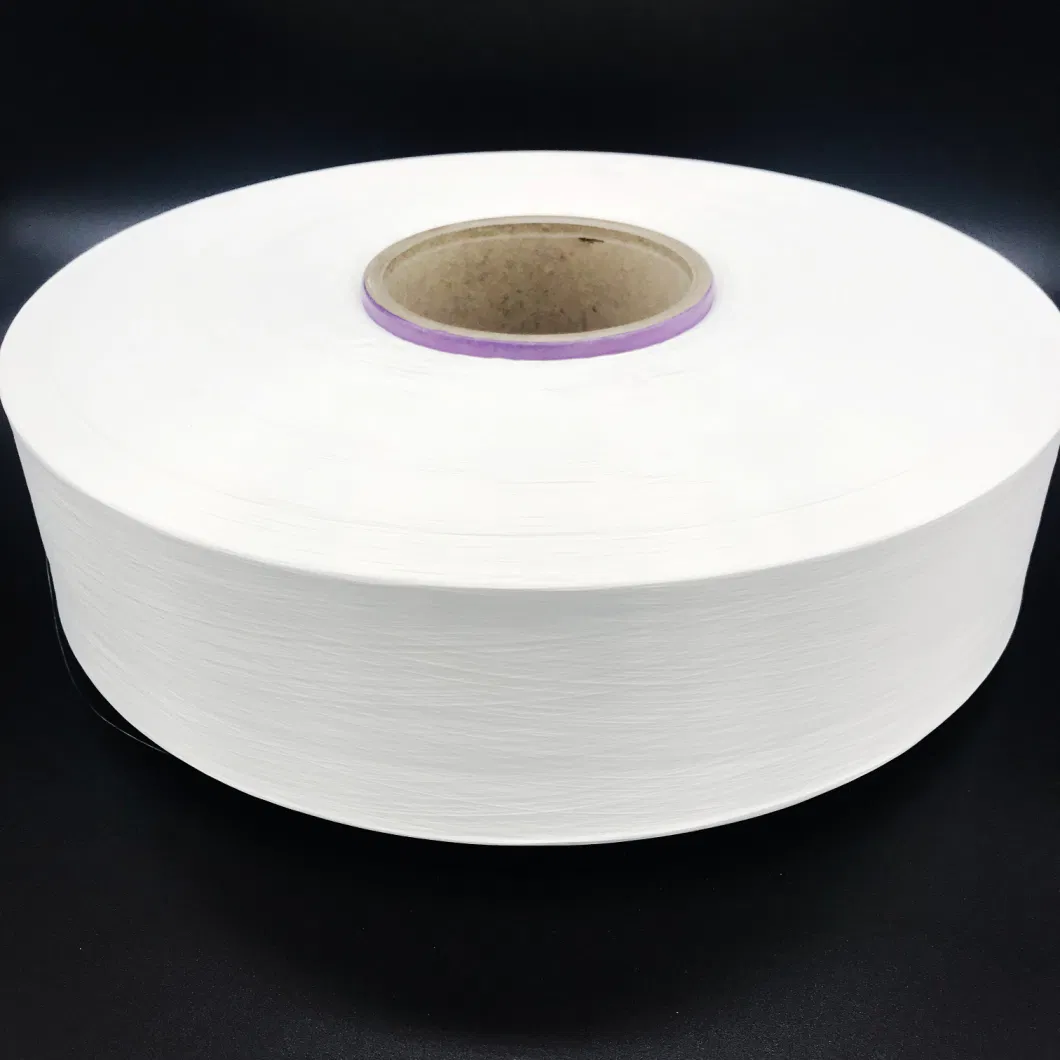 FDY Semi-Dull Flame Retardant Yarn (100D/48f)