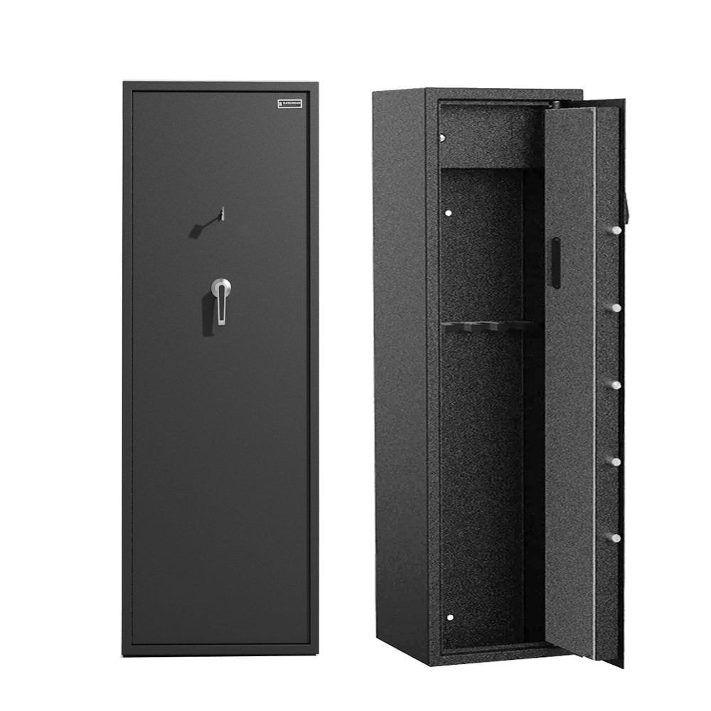 Key Lock Hunting Gun Safe