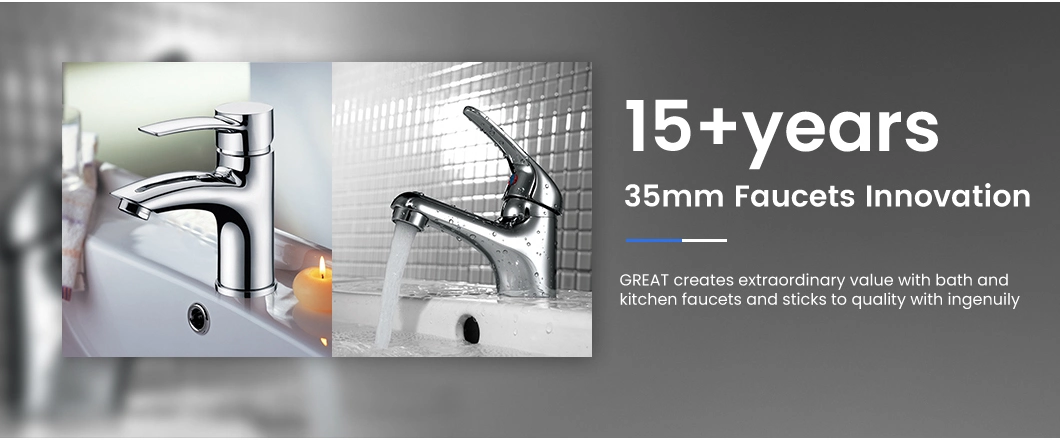 Great Shower Faucet with Digital Display Suppliers Simple Shower Faucet Gl6405A64 Chrome Single Lever Shower Faucet China Adjustable Bathtub and Shower Faucet