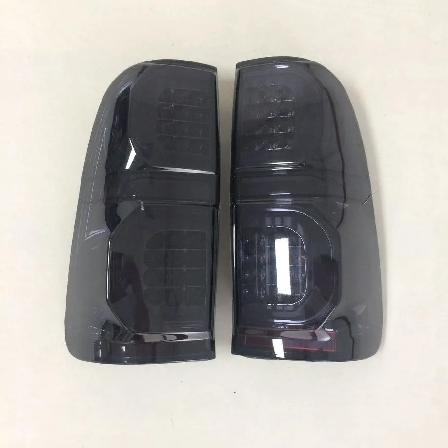 Car Tail Light for Hilux Revo 2015-2016 Revo Taillights Rear Lamp