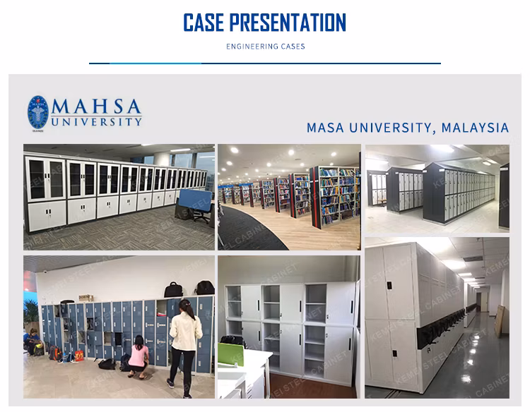 Factory Direct Sales High Quality Key Lock Hidden Storage Gun Safe Cabinet Gun Storage Cabinet