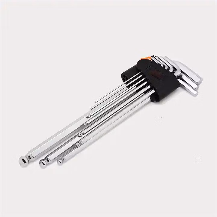 Pin C Spanner T Handle Spanner Socket Set Combination Wrench