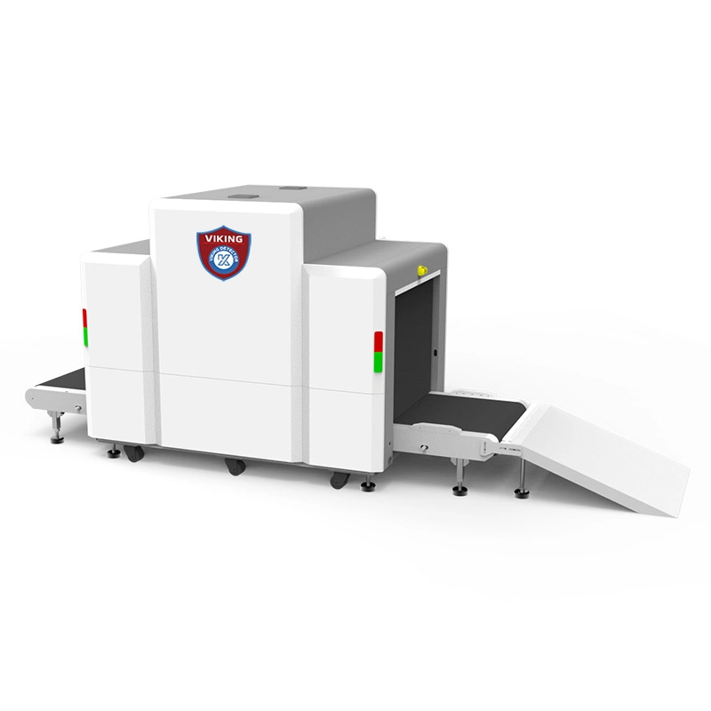 8065 Security Scanner Airport X Ray Scanner Machine