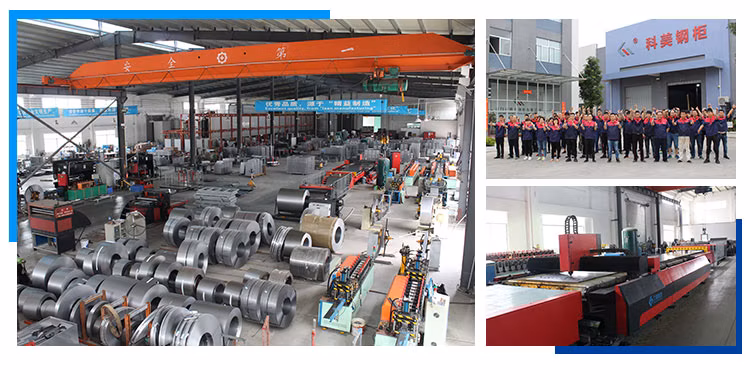 Factory Direct Sales High Quality Key Lock Hidden Storage Gun Safe Cabinet Gun Storage Cabinet