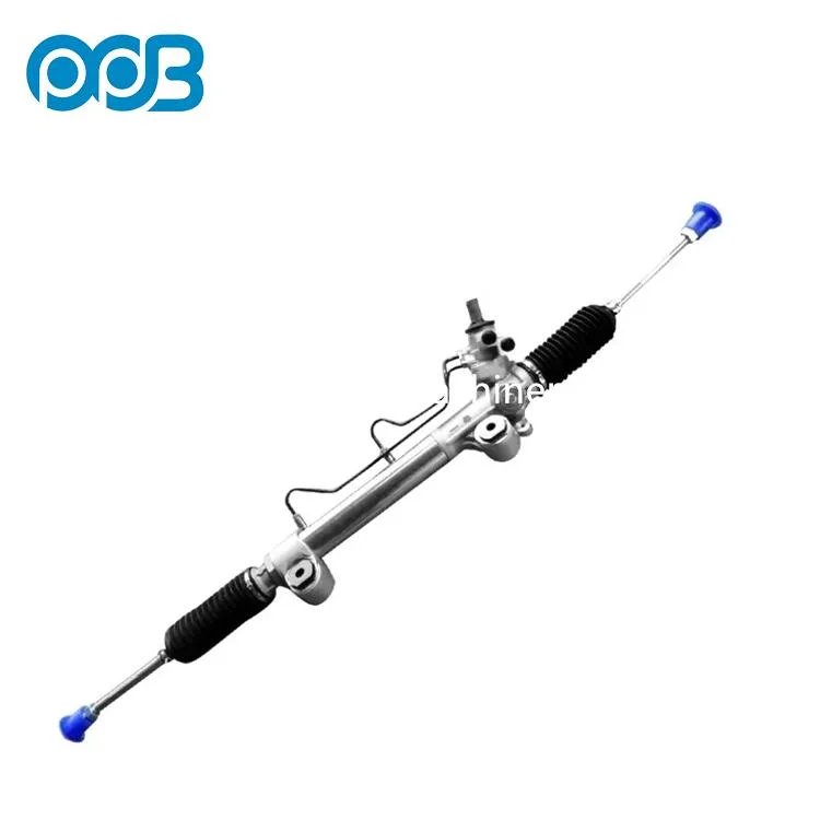 Electric Steering Gear Rack 44250-0K730 for Toyota Hilux VII Pickup Spare Parts