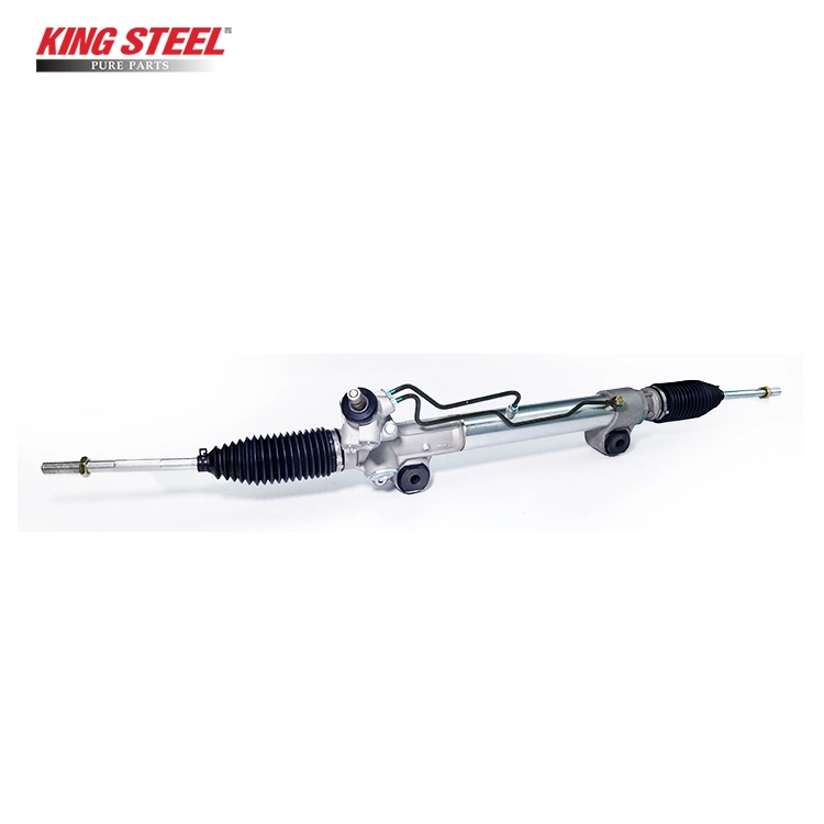 Kingsteel Wholesaler 2WD Rhd Steering Gear for Hilux Revo Gun125 13# Tgn136 2015- (44250-0K710)