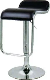 Steel Exhibition Booth Display Stand Leisure Chair Furniture