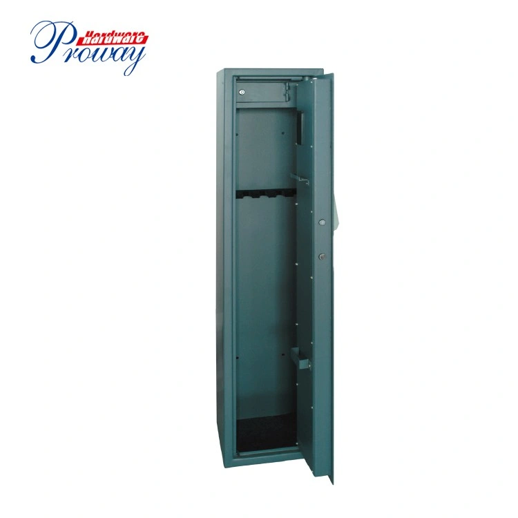 High Security Gun Safe Storage Cabinet with Digital Lock