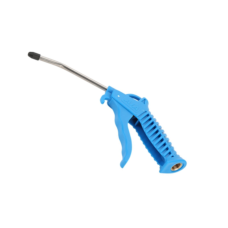 Metal Powerful High Pressure Dust Blowing Gun Dg-10 989 Cleaning Tools