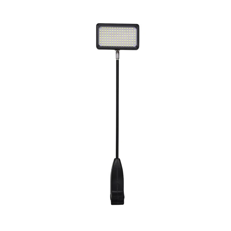 Display Arm Light for Modular Exhibition Booth Stand