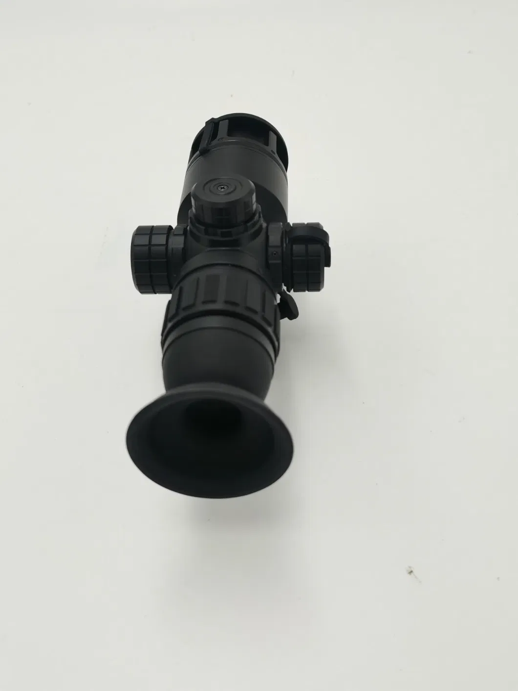 2500m Detection Range Thermal Imaging Scopes for Rifle Scopes for Hunting