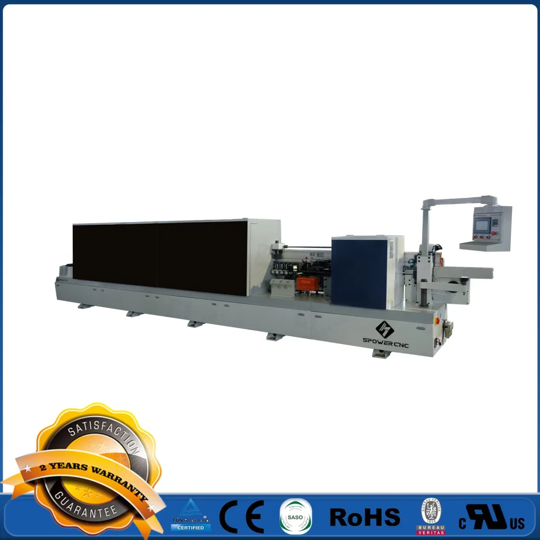 Efficient Cabinet Furniture Panels Automatic CNC Six Side Drilling Holes Machine Suppliers