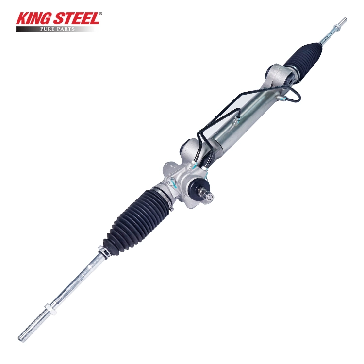 Kingsteel High Quality Rhd Hydraulic Steering Rack for Hilux Revo Gun122 Kun122 Tgn1220 122 2WD 2015- (44250-0K640)