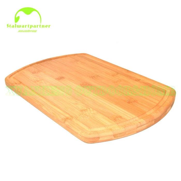 Creative Bamboo Chopping Board