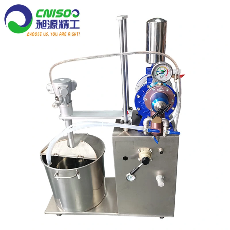 Cnisoo Pneumatic Paint Supply System Apf-18