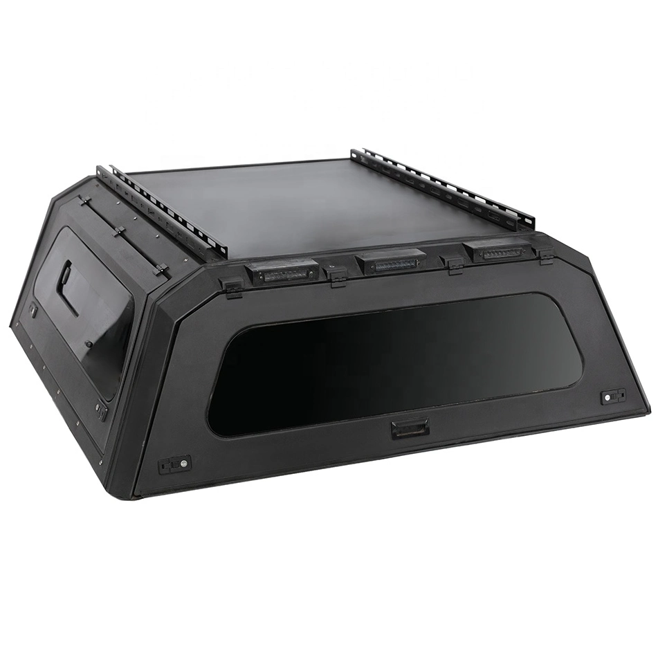 Excellent Performance Pickup Canopy for Great Wall Gun Captain Box E