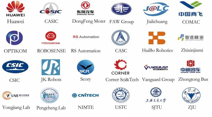 10 heads high speed mounting machine STM surface chip mounter