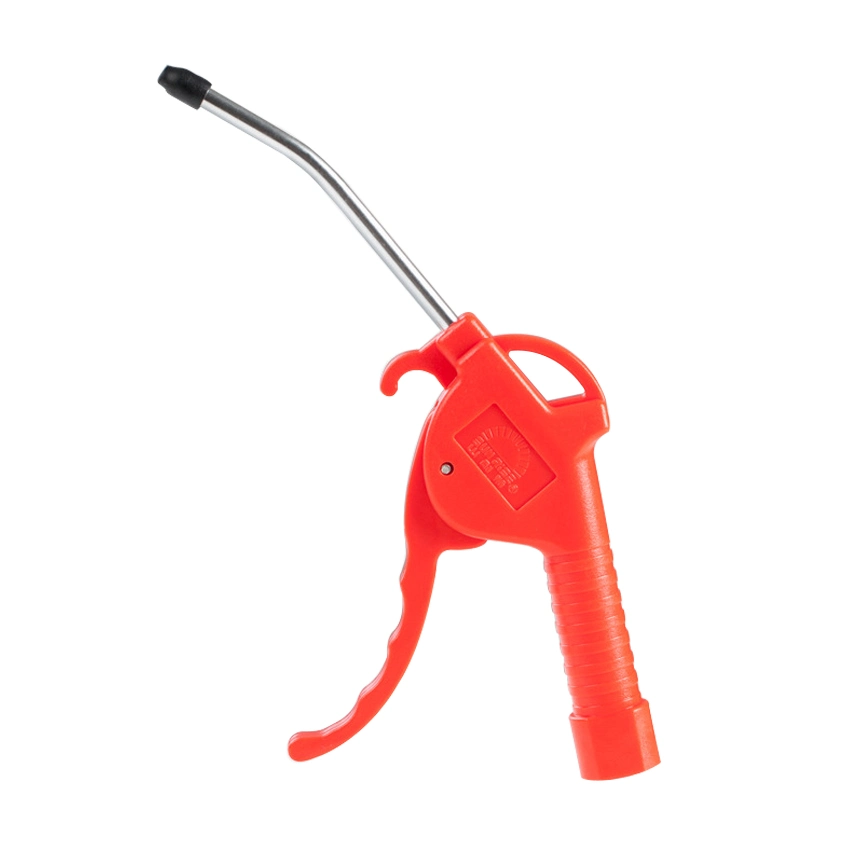 Metal Powerful High Pressure Dust Blowing Gun Dg-10 989 Cleaning Tools