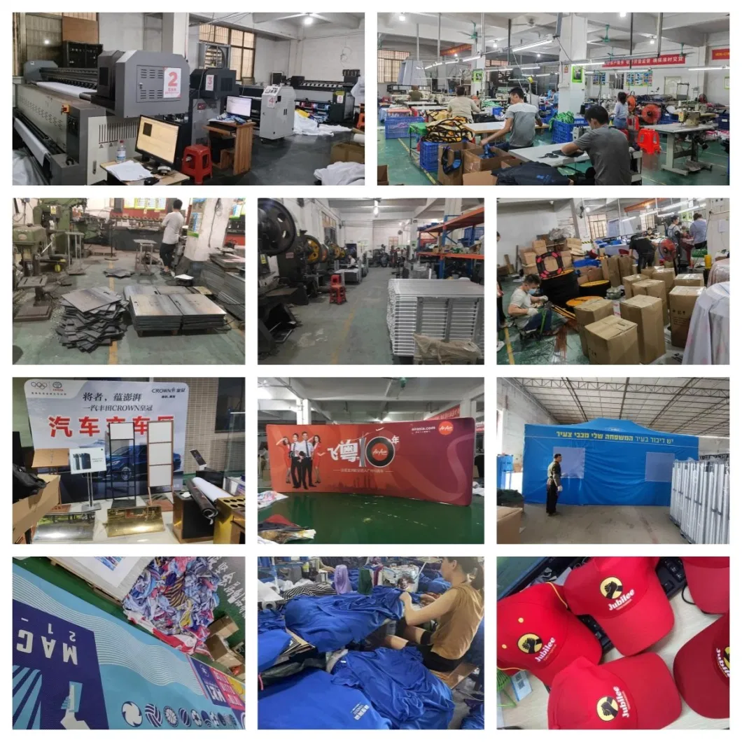 China Supplier Advertising Sublimation Printing Customizable Decor Banner Wall Mounted Flag