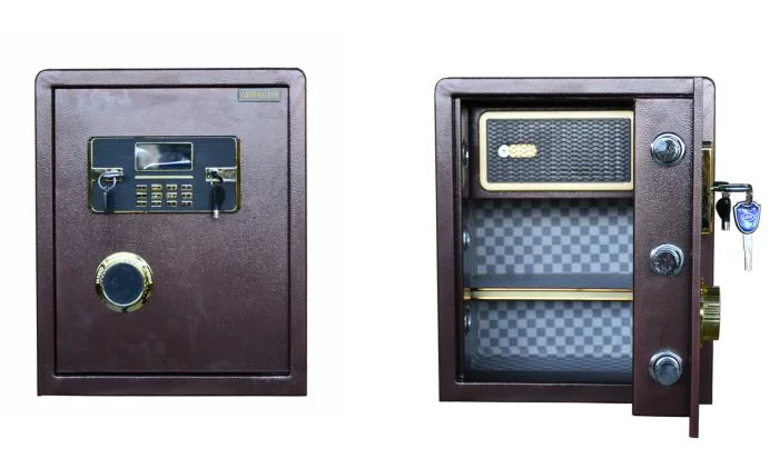 Luoyang Yudingxin Electronic Lock Wall Mounted Security Safe Box