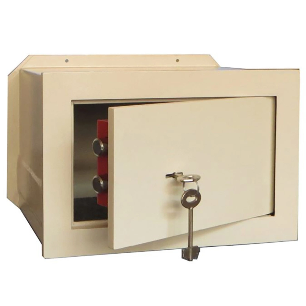 OEM/ODM Price Electronic Hidden in-Wall Safe with Electronic Lock