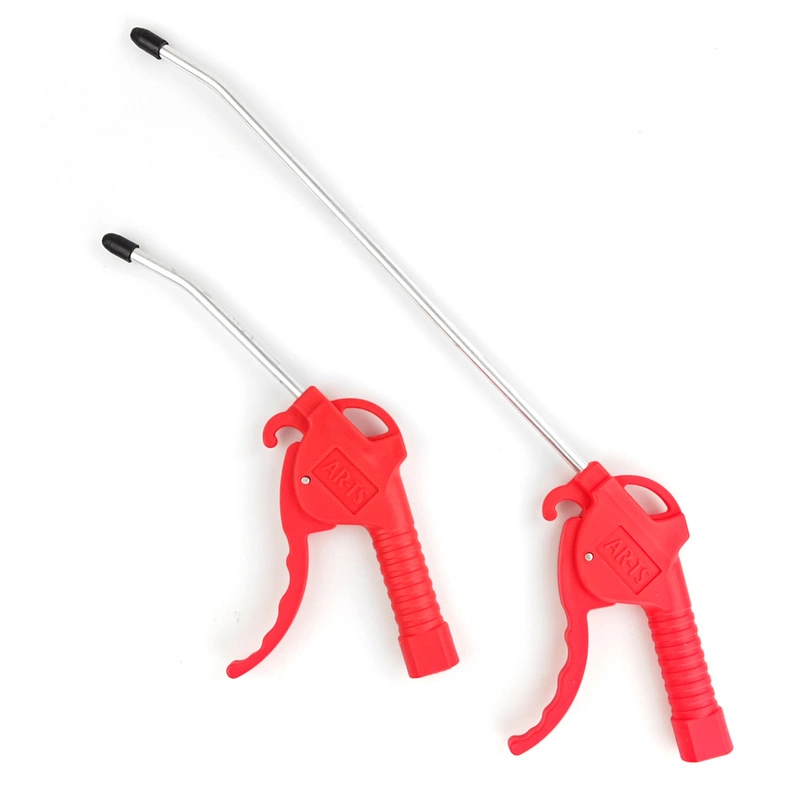 Metal Powerful High Pressure Dust Blowing Gun Dg-10 989 Cleaning Tools