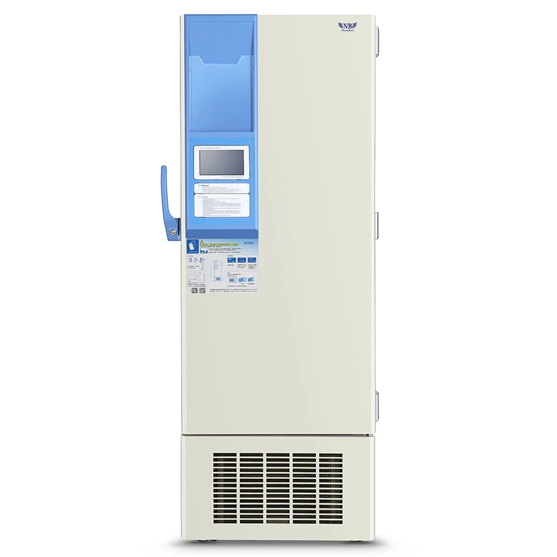 -86c Freezer Ultra Cold Low Temperature Freezer Deep Freezer for Lab