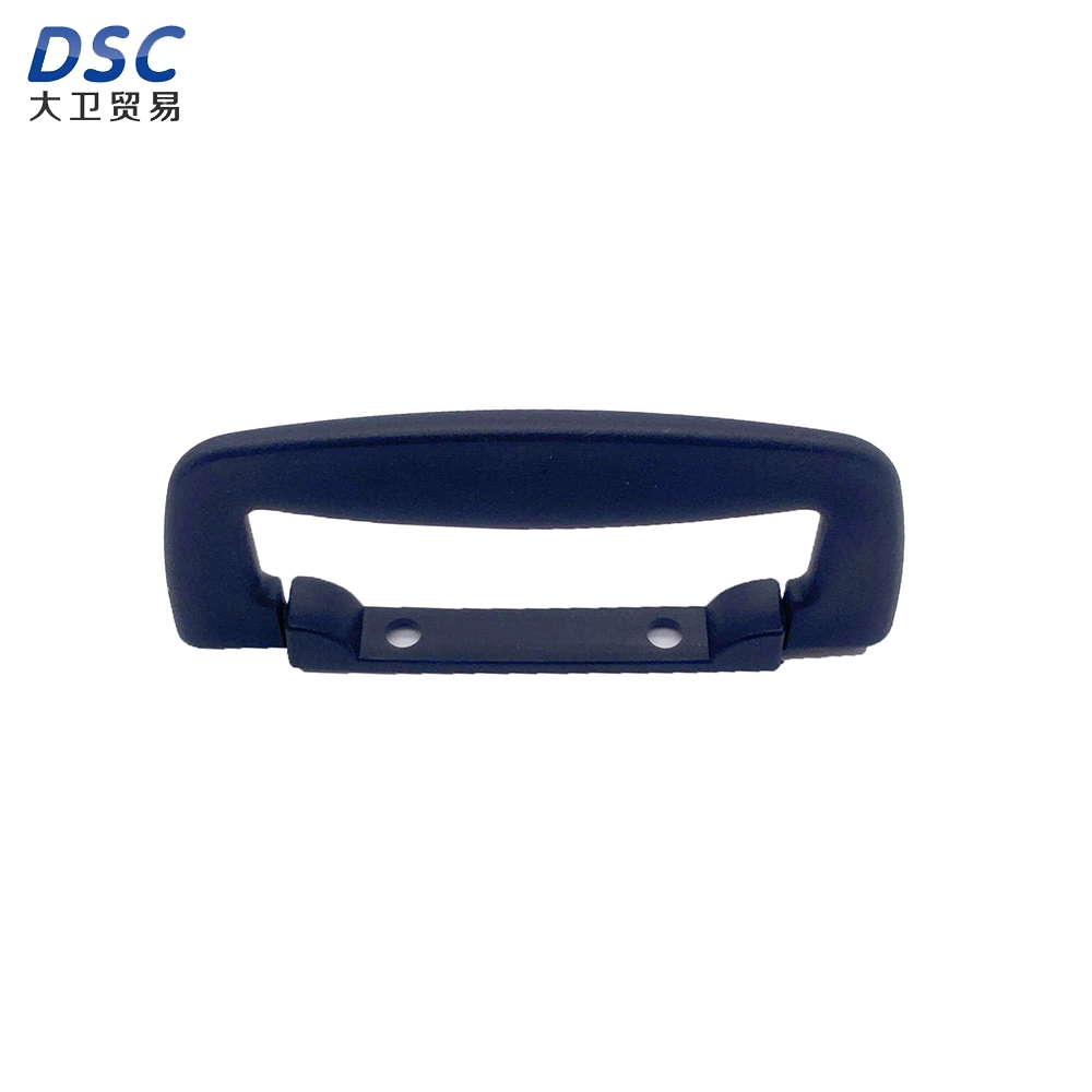 Handle Black Handle Plastic Handle Buckle D Type Portable Accessory