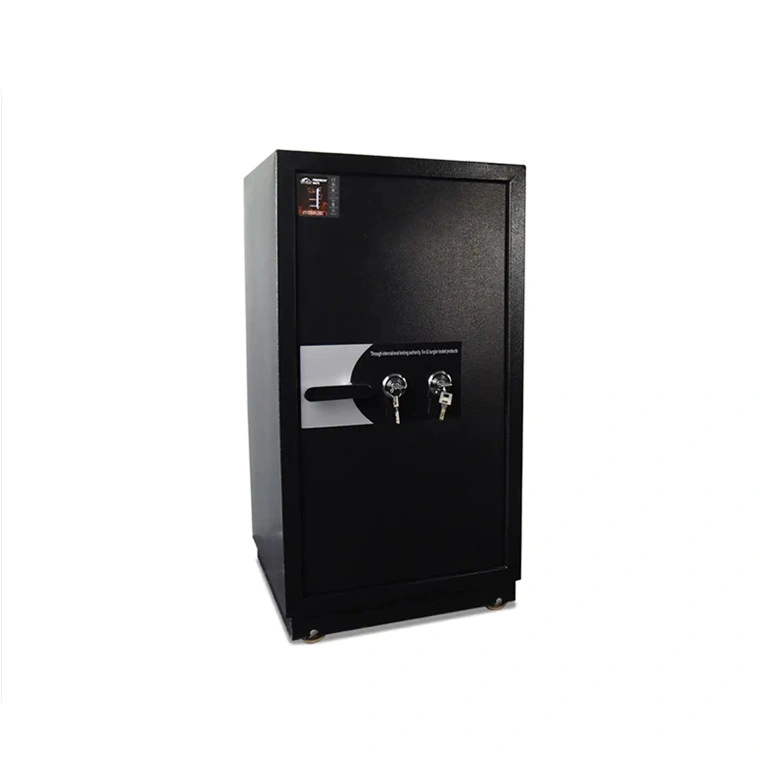 Fireproof Safe 915X485X450mm 120LTR 112kg Dual Key Fire Proof