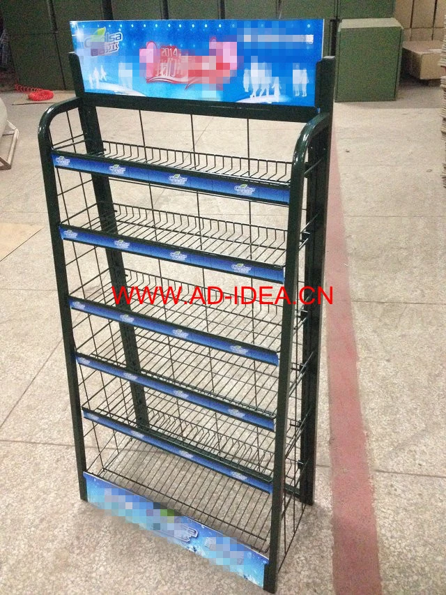 Stainless Steel &amp; Metal &amp; Wooden &amp; Acrylic Crockery Display Rack Stand,