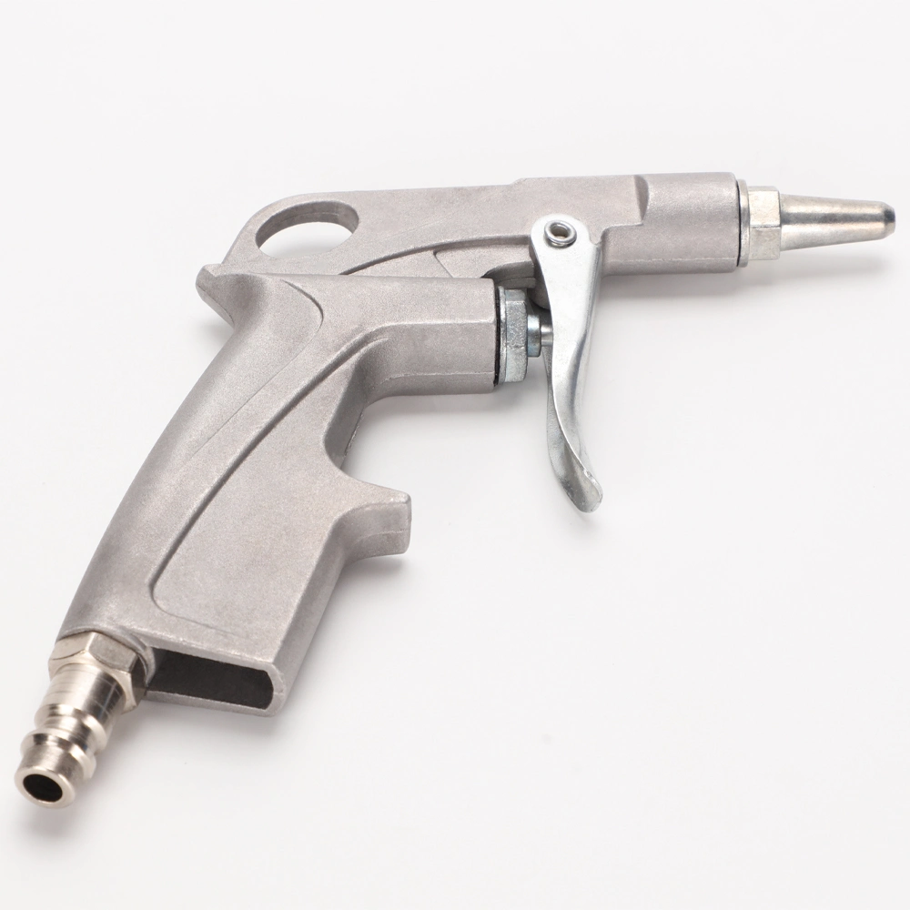 Metal Air Cleaning Gun Pneumatic Tools Supplier