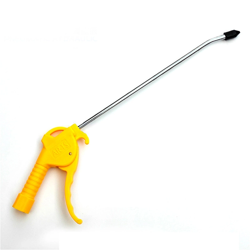 Metal Powerful High Pressure Dust Blowing Gun Dg-10 989 Cleaning Tools