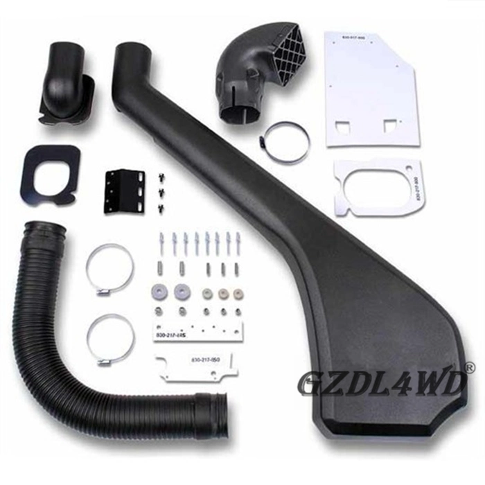 Car Snorkel for Discovery-3 2006-2009 Ss385hf Air Intake Snorkel Kit