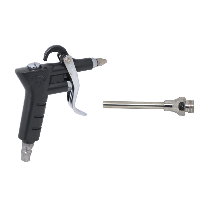 Metal Powerful High Pressure Dust Blowing Gun Dg-10 989 Cleaning Tools